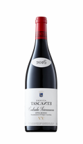 Etna Rojo Contrada Sciaranuova V.V. 2016 Etna DOC Tenuta Tascante Tasca d'Almerita CAJA DE 3 Botellas