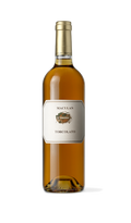Torcolato 2019 vino dolce Maculan