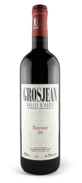 Torrette Vigna Rovettaz 2017 Vallée d’Aoste DOC Grosjean