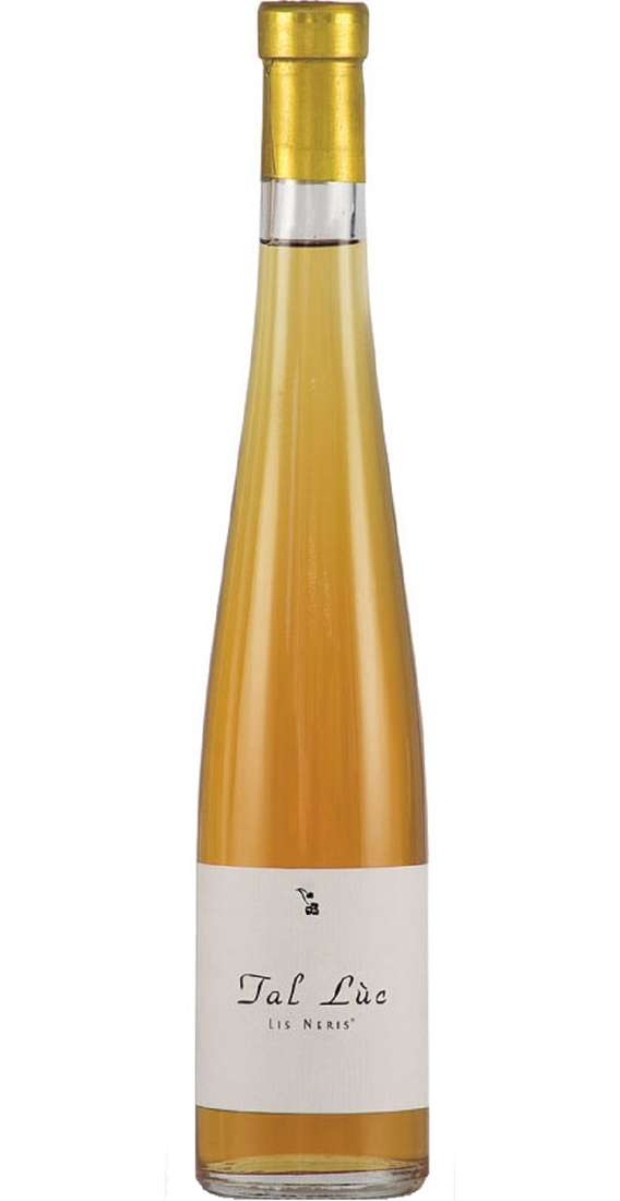 Tal Lùc Passito Bianco Venezia Giulia IGT Cuvée 56 Lis Neris