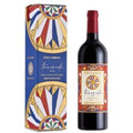 Tancredi 2018 Dolce&Gabbana Donnafugata with case