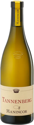 Tannenberg 2022 Sauvignon Blanc DOC Manincor