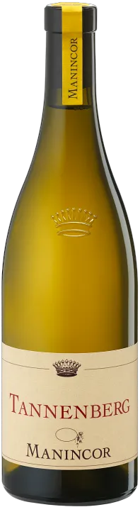 Tannenberg 2022 Sauvignon Blanc DOC Manincor