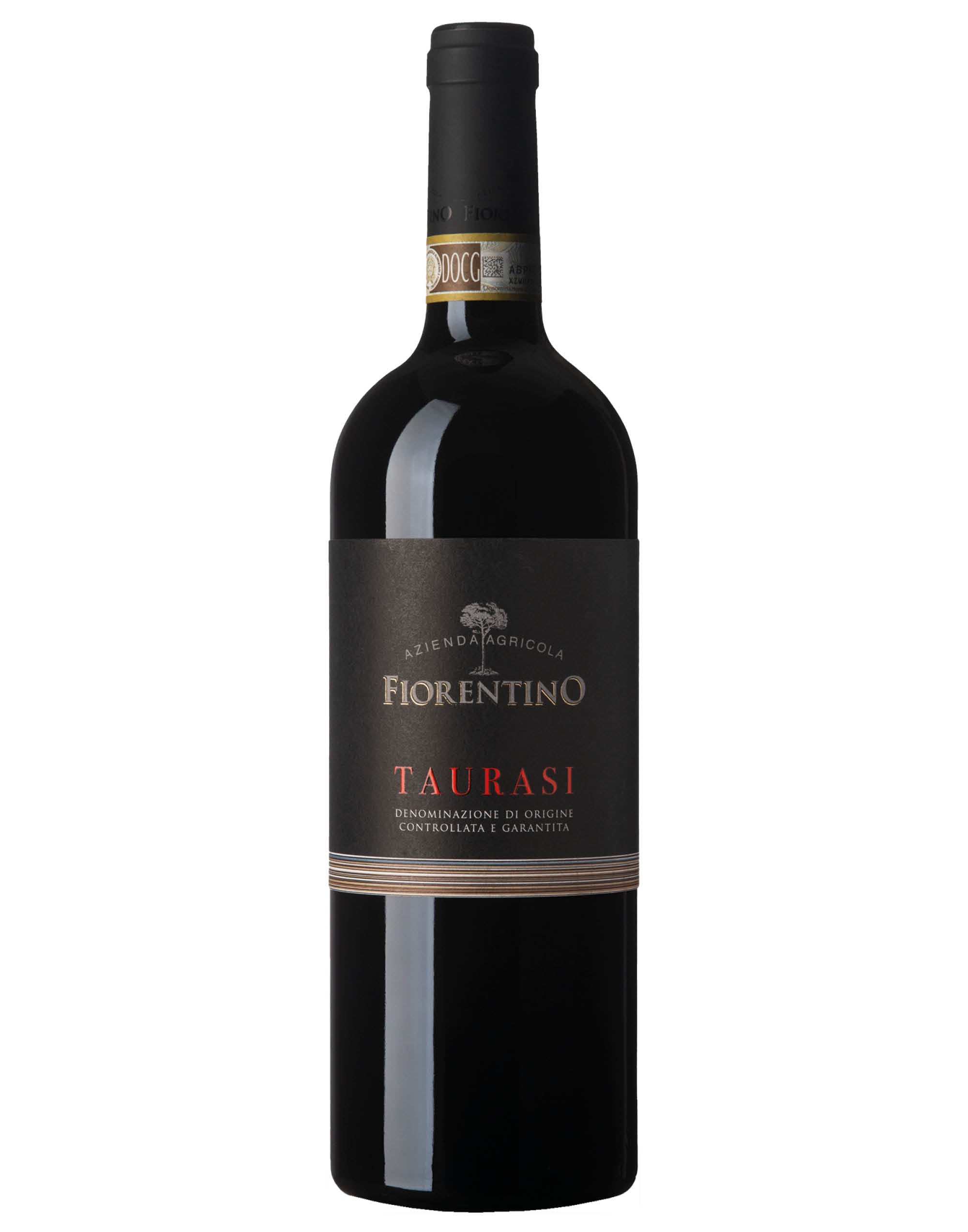 Taurasi 2018 DOCG Empresa Agrícola Fiorentino