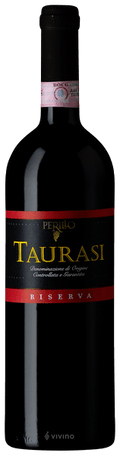 Taurasi Docg Riserva 2012 Michele Perillo
