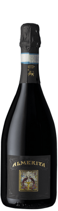 Almerita Brut Espumoso Sicilia DOC 2020 - Tenuta Regaleali, Tasca d’Almerita