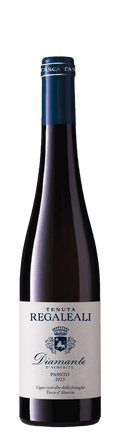 Diamante Passito Blanco 2023 Terre Siciliane IGT Tasca d'Almerita