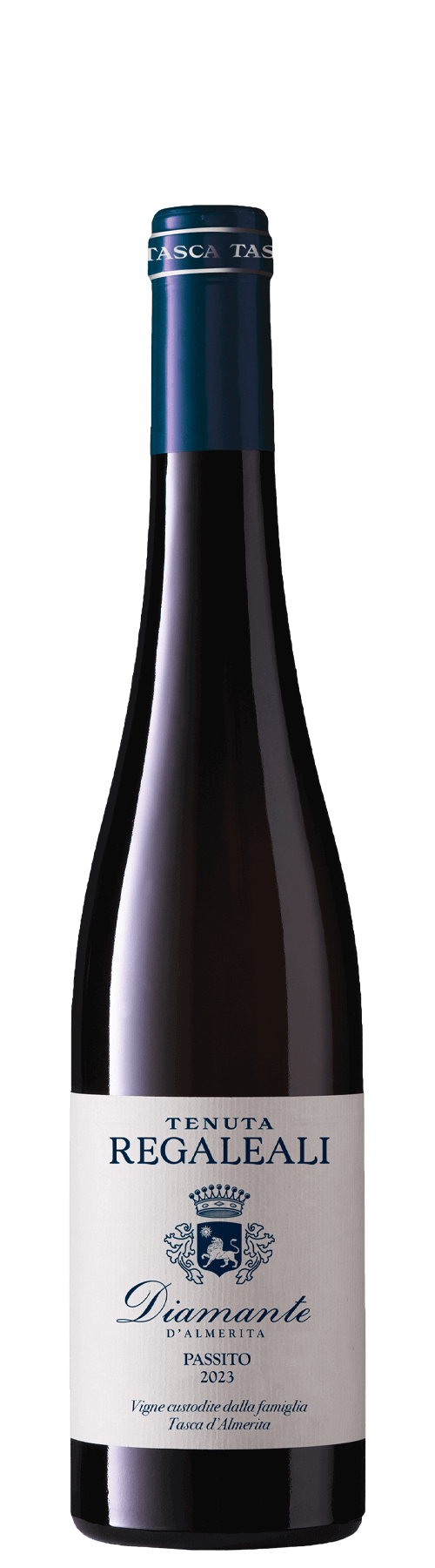 Diamante Passito Blanco 2023 Terre Siciliane IGT Tasca d'Almerita
