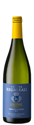 Leone Blend 2023 IGT Terre Siciliane Tasca d'Almerita MAGNUM