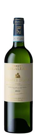 Bodas de Oro 2022 Blanco Doc Sicilia Tasca d'Almerita MAGNUM
