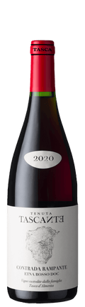 Etna Rosso Rampante DOC 2019 Tenuta Tascante Tasca d'Almerita MAGNUM