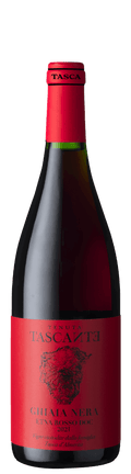 Black Gravel 2022 Etna Red DOC Tenuta Tascante Tasca d'Almerita