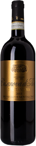 Brunello di Montalcino Tenuta Nuova 2013 DOCG Gold Label