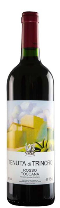 Tenuta di Trinoro 2020 Rojo de Toscana IGT