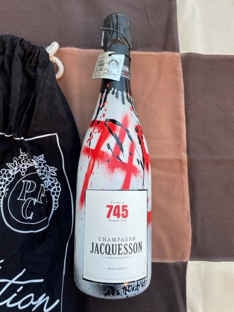 Jacquesson 745  Teo KayKay  Edizione Unica