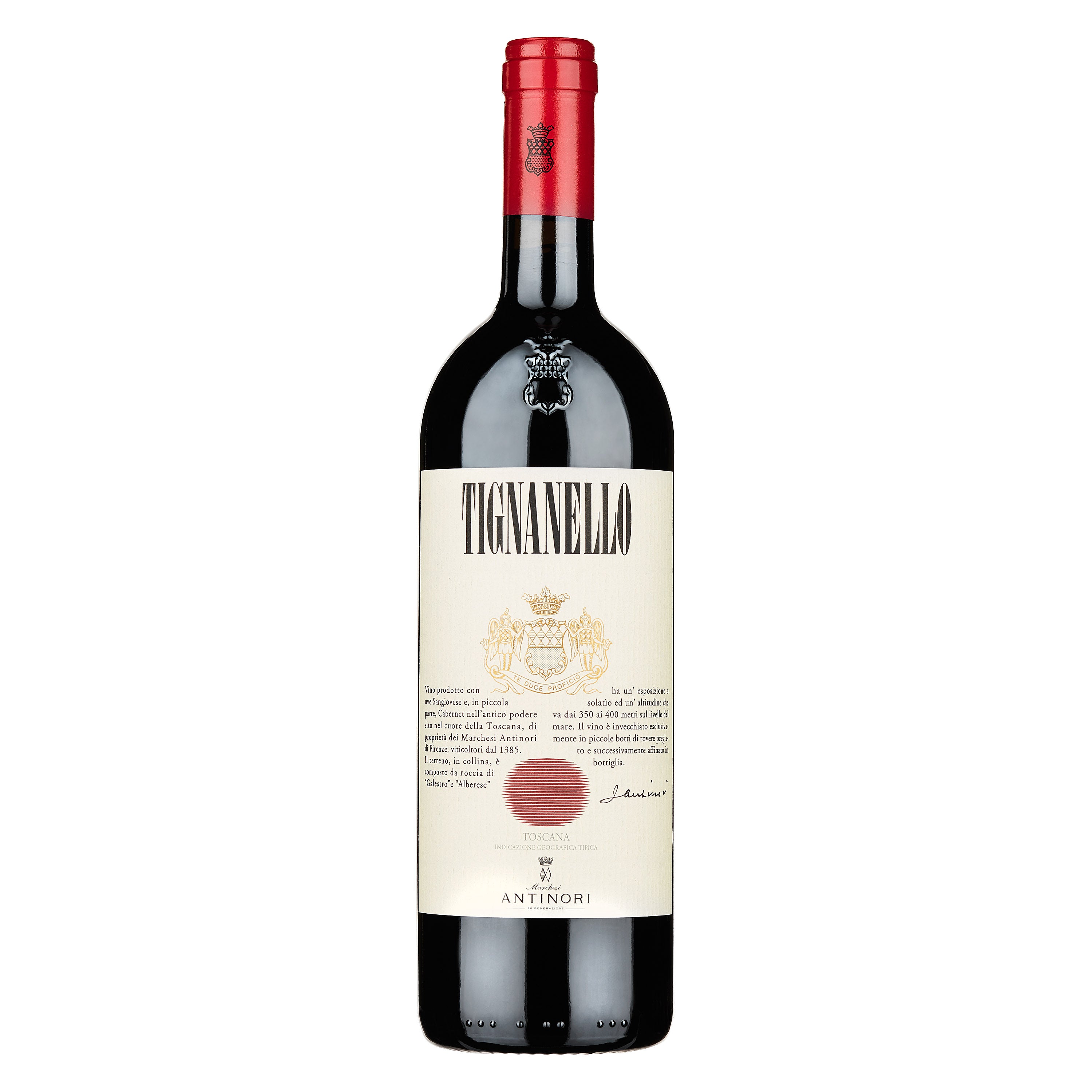 Tignanello 2005 Toscana IGT Antinori