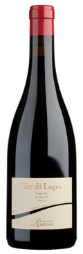 Tor di Lupo Lagrein Alto Adige DOC Reserve 2021 Andrian