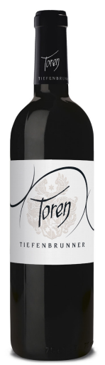 Vigna Toren Cabernet Sauvignon Reserva 2018 DOC Tiefenbrunner