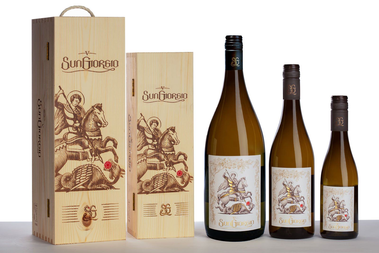 Vigna Sol Giorgio 2020 IGT Venezia Giulia Sol Giorgio