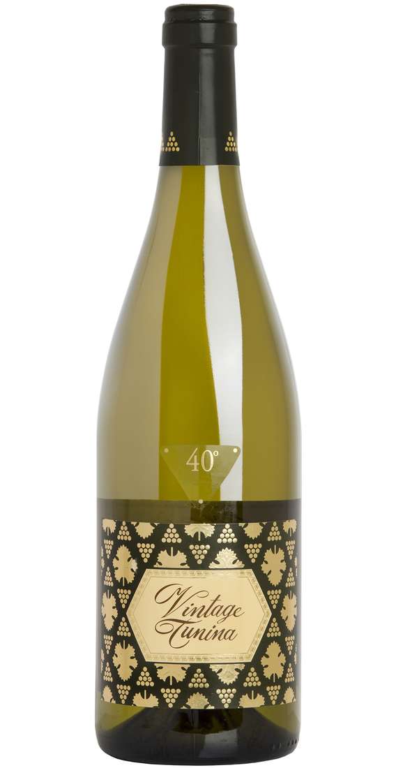 Vintage Tunina 2014 Venezia Giulia IGP Jermann