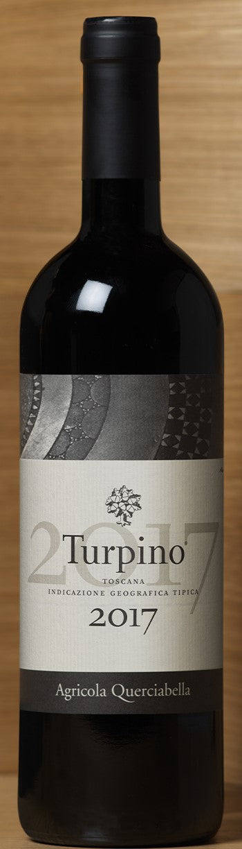 Turpino 2017 Rosso Toscana IGT  MAGNUM