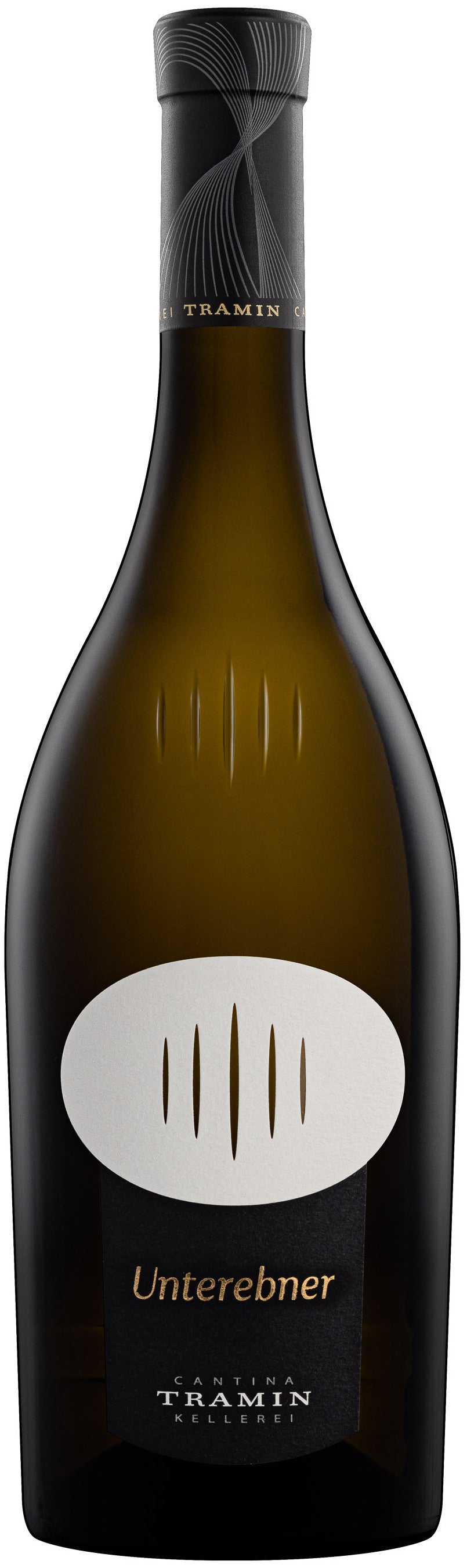 UNTEREBNER Pinot Grigio Alto Adige DOC 2023 Bodegas Tramin