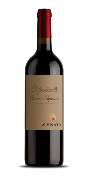 Valpolicella Classico Superiore DOC 2021 Zenato