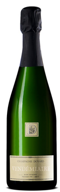 Champagne Brut Vendemiaire Cuvé 1er Cru Blanco de Blancos Doyard