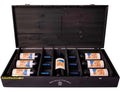 Ambassador Vertical Box 6 x Barolo DOCG Cannubi + Magnum Michele Chiarlo