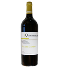 Falanghina Irpinia Via del Campo 2022 DOCG Quintodecimo