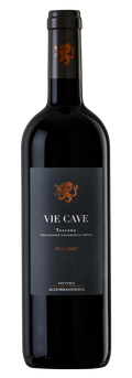Vie Cave 2021 Malbec Maremma Toscana I.G.T. Fattoria Aldobrandesca