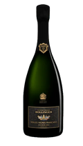 Champagne Vieilles Vignes Françaises 2012 Bollinger
