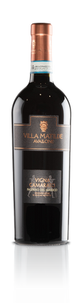 Vigna Camarato Falerno del Massico D.O.C. 2018 Villa Matilde Avallone