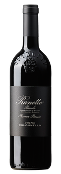 Barolo Bussia DOCG Vigna Colonnello 2018 Riserva Prunotto