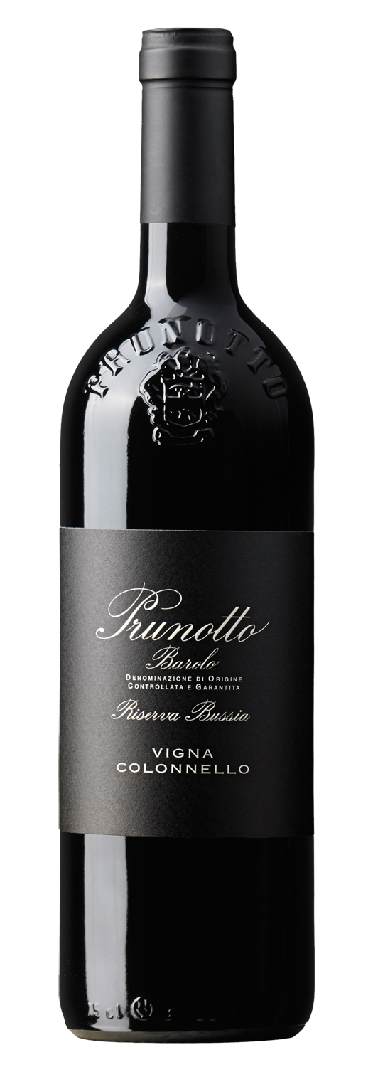Barolo Bussia DOCG Vigna Colonnello 2018 Riserva Prunotto