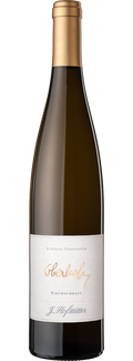Gewürztraminer Konrad Oberhofer Vigna Pirchschrait 2010 Estuche Individual Madera Hofstatter