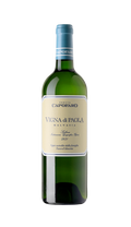 Vigna di Paola Malvasia 2021 Bianco Salina IGT Tasca d'Almerita