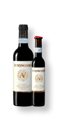 Vin Santo 2010 Montepulciano DOC Avignonesi
