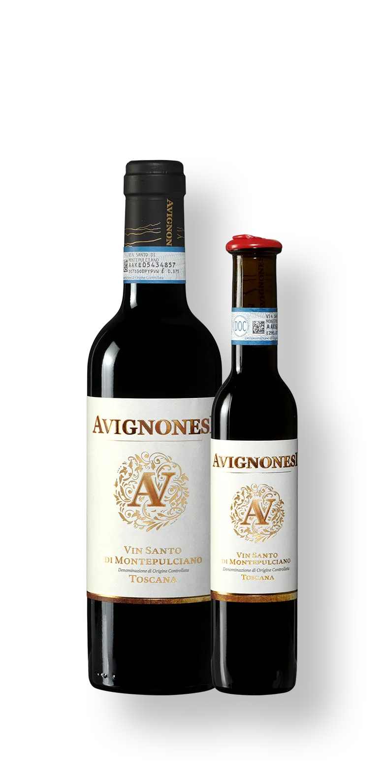 Vin Santo 2010 Montepulciano DOC Avignonesi