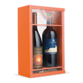 Vini Icona Donnafugata, Fragore 2019 e Mille e una notte 2018 Confezione Regalo