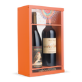 Vinos Icono Donnafugata, Contrada Marchesa Etna Rosso 2019 y Ben Rye 2020 Pack Regalo