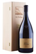 Vorberg Pinot Bianco Riserva 2022 Alto Adige DOC  da 6 Litri MATHUSALEM Cantina Terlano