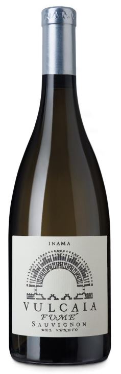 Vulcaia Fumé Sauvignon del Veneto 2020  I.G.T. Inama