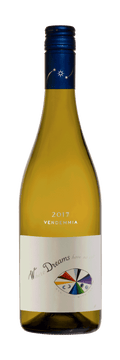 W... Sueños 2011 Venezia Giulia IGP 25° Añada, Jermann