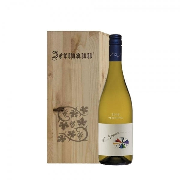 W.... Sueños 2020 Venezia Giulia IGP de 3 Litros Jeroboam Jermann