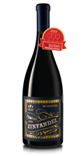 Zinfandel Zinfarosa Primitivo di Manduria 2018 California DOP Accademia dei Racemi - Felline Agricultural Company