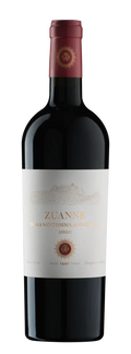 Zuanne 2020 Rosso del Sebino IGT Bellavista
