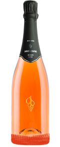Zero140 de saignée Alta Langa docg metodo classico riserva pas dosé Millesimato Riserva 2012 Giove Cassetta singola in legno
