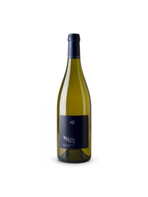 A Puddara Etna Bianco DOC 2019 Tenuta Fessina - Silvia Maestrelli