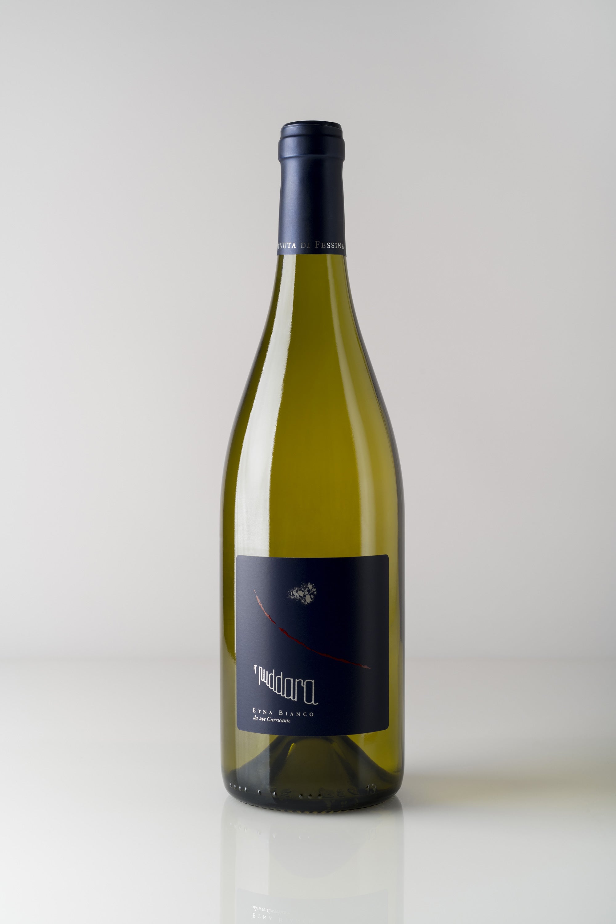 A Puddara Etna Bianco DOC 2019 Tenuta Fessina - Silvia Maestrelli
